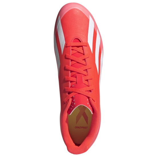 Adidas X Crazyfast Club FxG